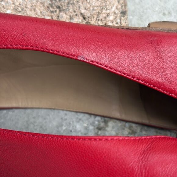 Longchamp Flats - Picture 3 of 8